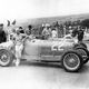 Image for article titled The Former Cabaret Dancer Who Became 'The Bugatti Queen' And The Fastest Woman Alive